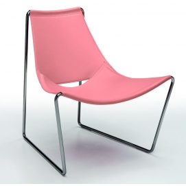 Apelle armchair